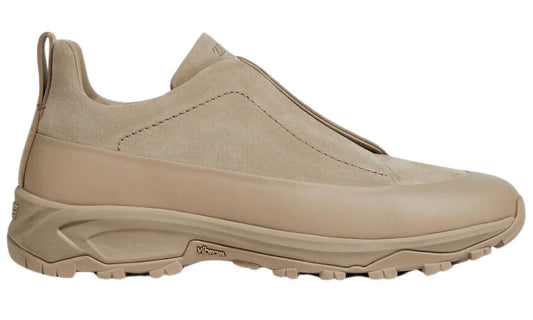 Zegna Monte Sneakers 'Taupe Grey'