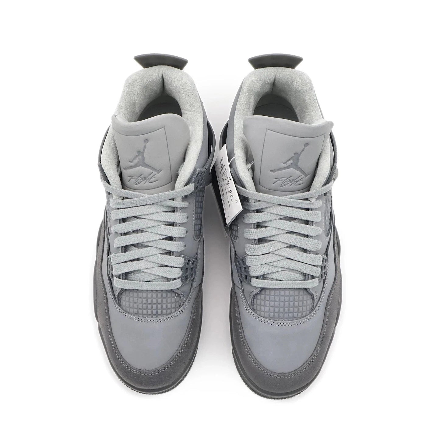 Air Jordan 4 Retro SE 'Paris Olympics' Wet Cement (FQ7928-001)