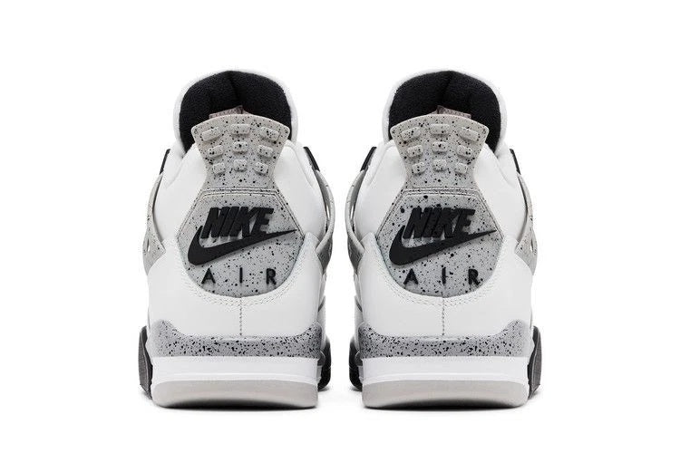 Air Jordan 4 Retro OG 'White Cement' (FV5029-100)