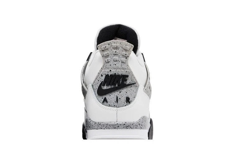 Air Jordan 4 Retro OG 'White Cement' (FV5029-100)