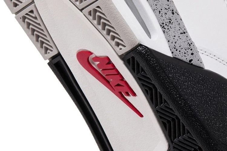 Air Jordan 4 Retro OG 'White Cement' (FV5029-100)