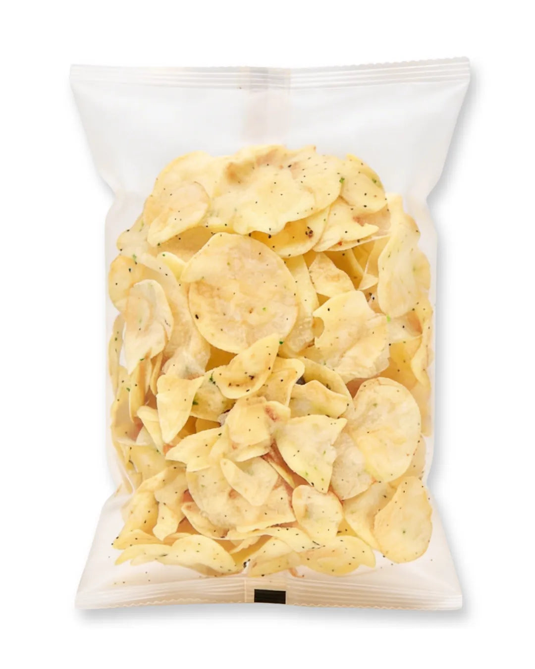 Sour Cream & Onion Potato Chips