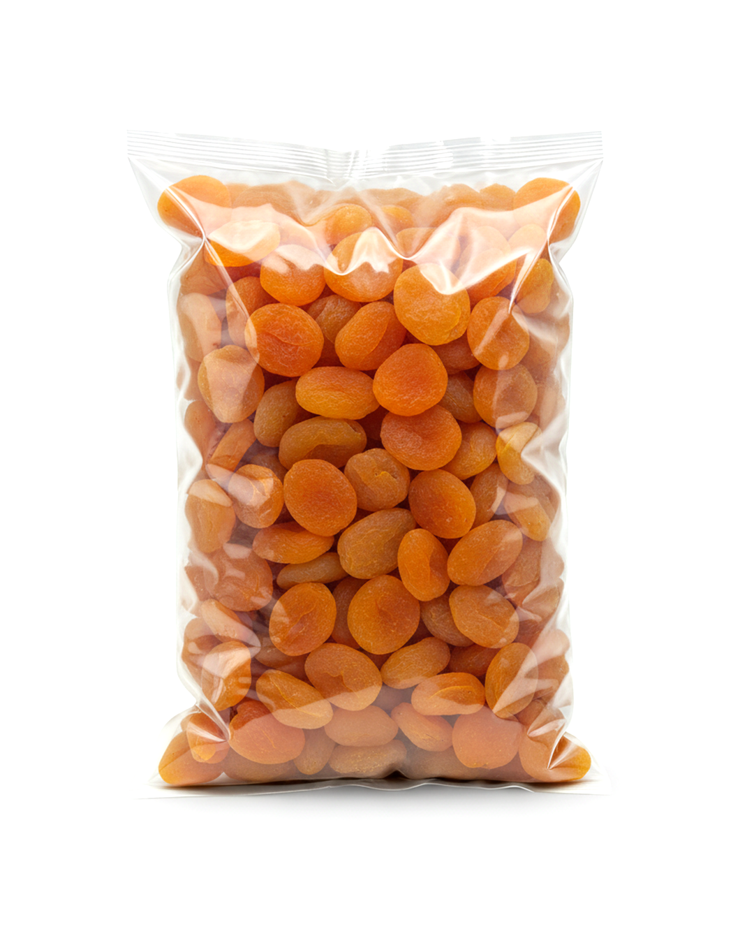 LS Dried Apricot with Honey 1kg