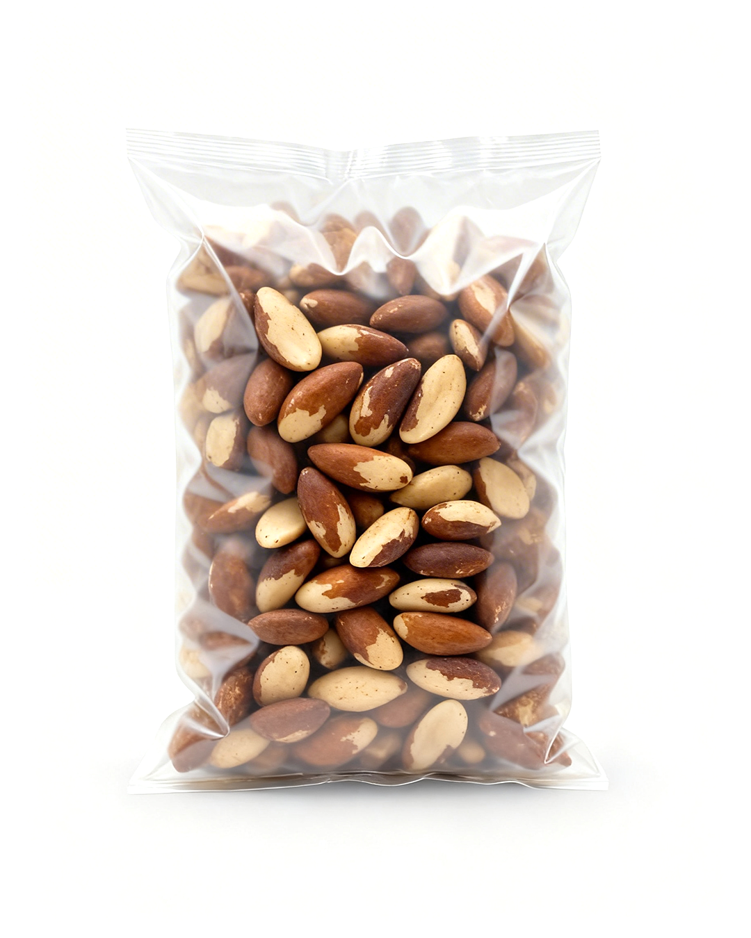 Natural Baked Brazil Nuts 1kg