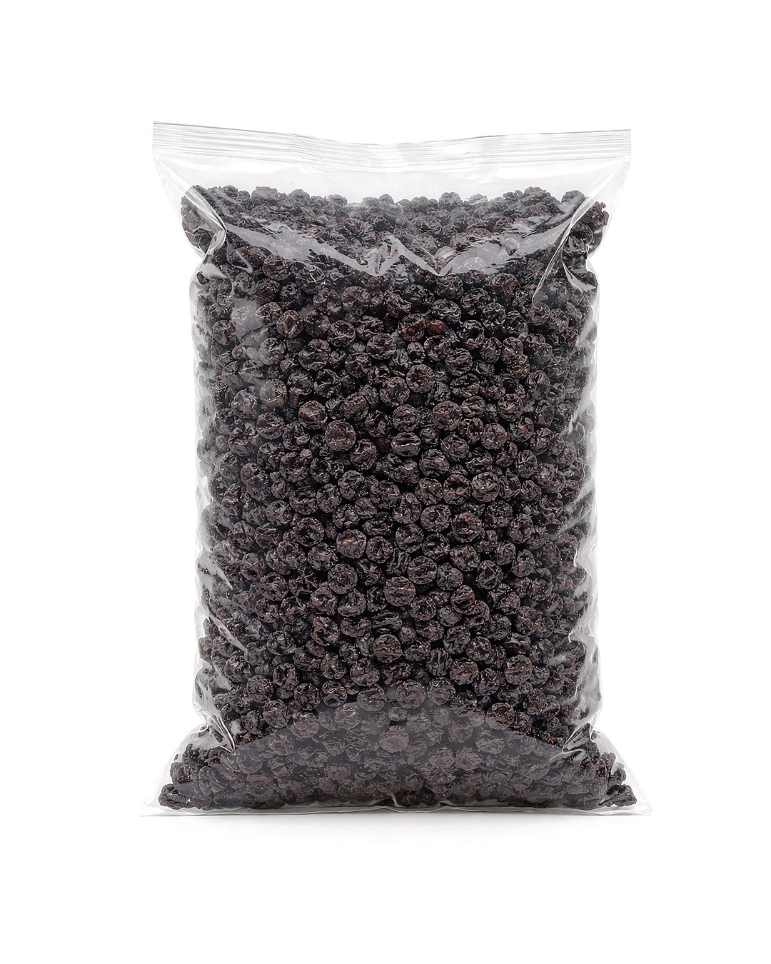 Natural Dried Blueberries 1kg