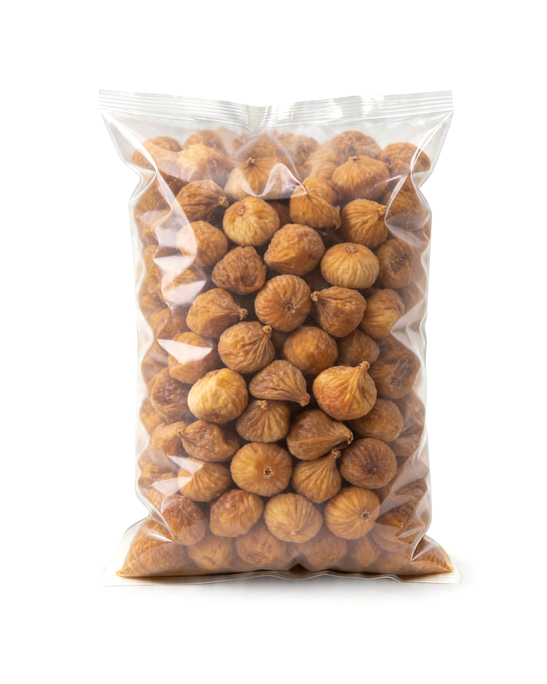 Natural Dried Whole Figs 1kg