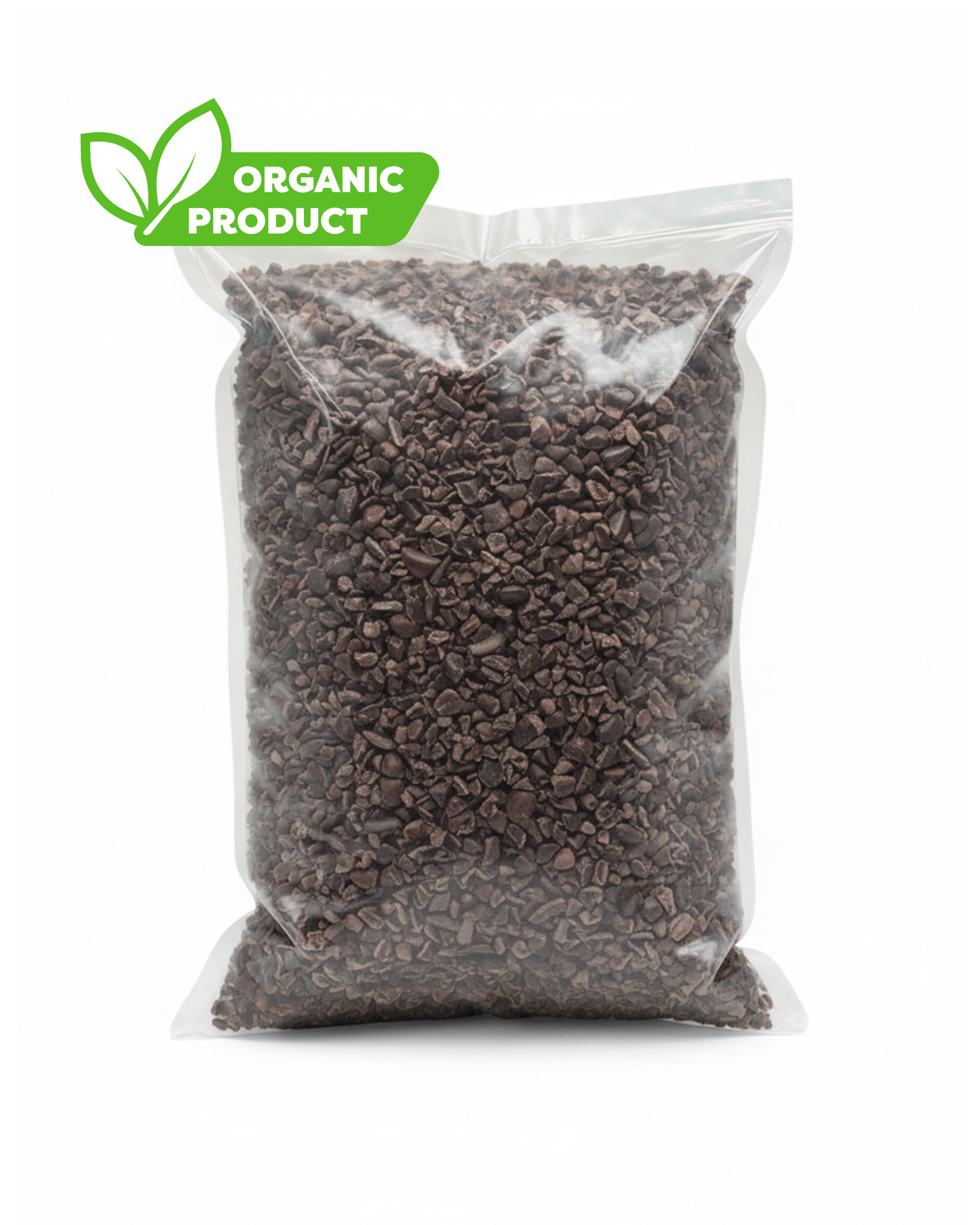 Organic Raw Cacao Nibs 1kg
