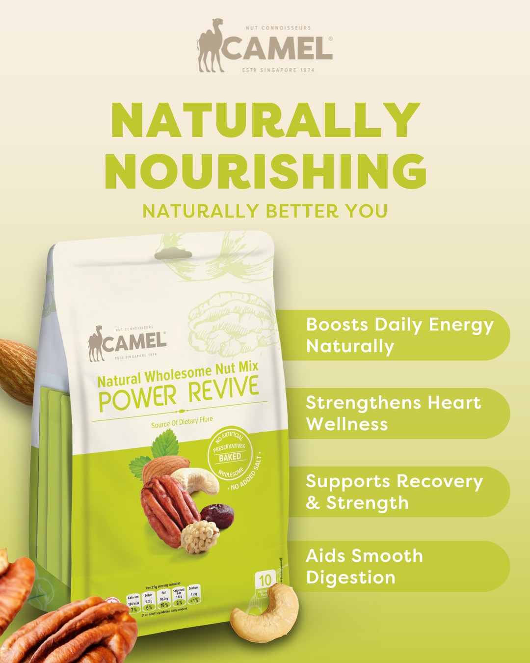 Power Revive (1 Carton)