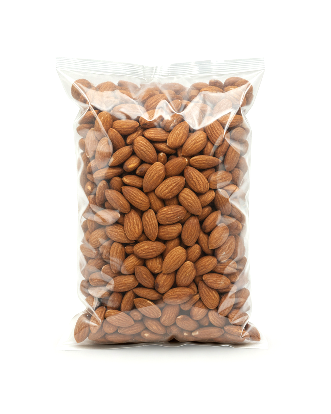 Raw Almonds 1kg