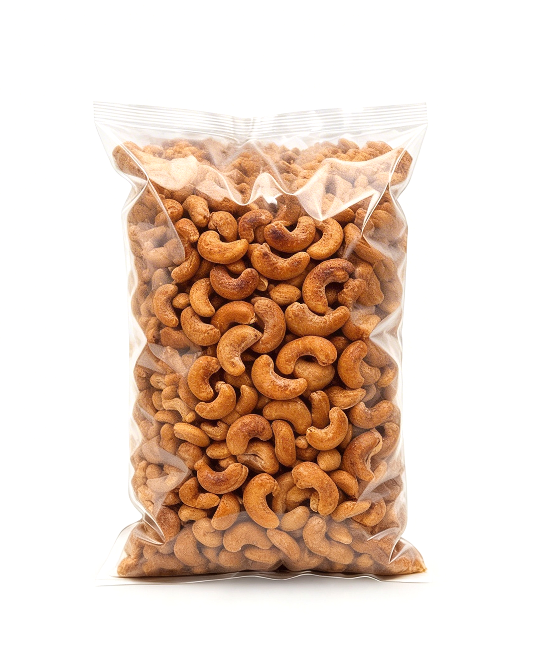 Roasted Cashews