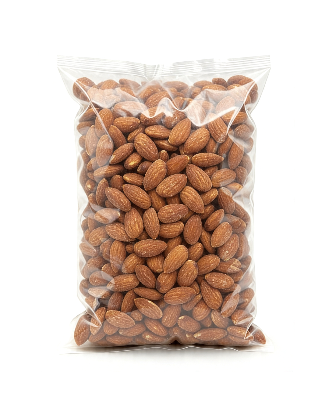 Smoked Almonds 1kg
