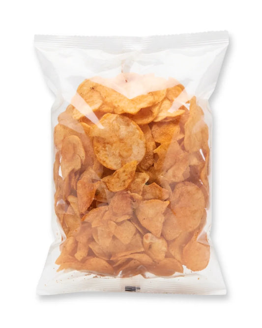 BBQ Potato Chips
