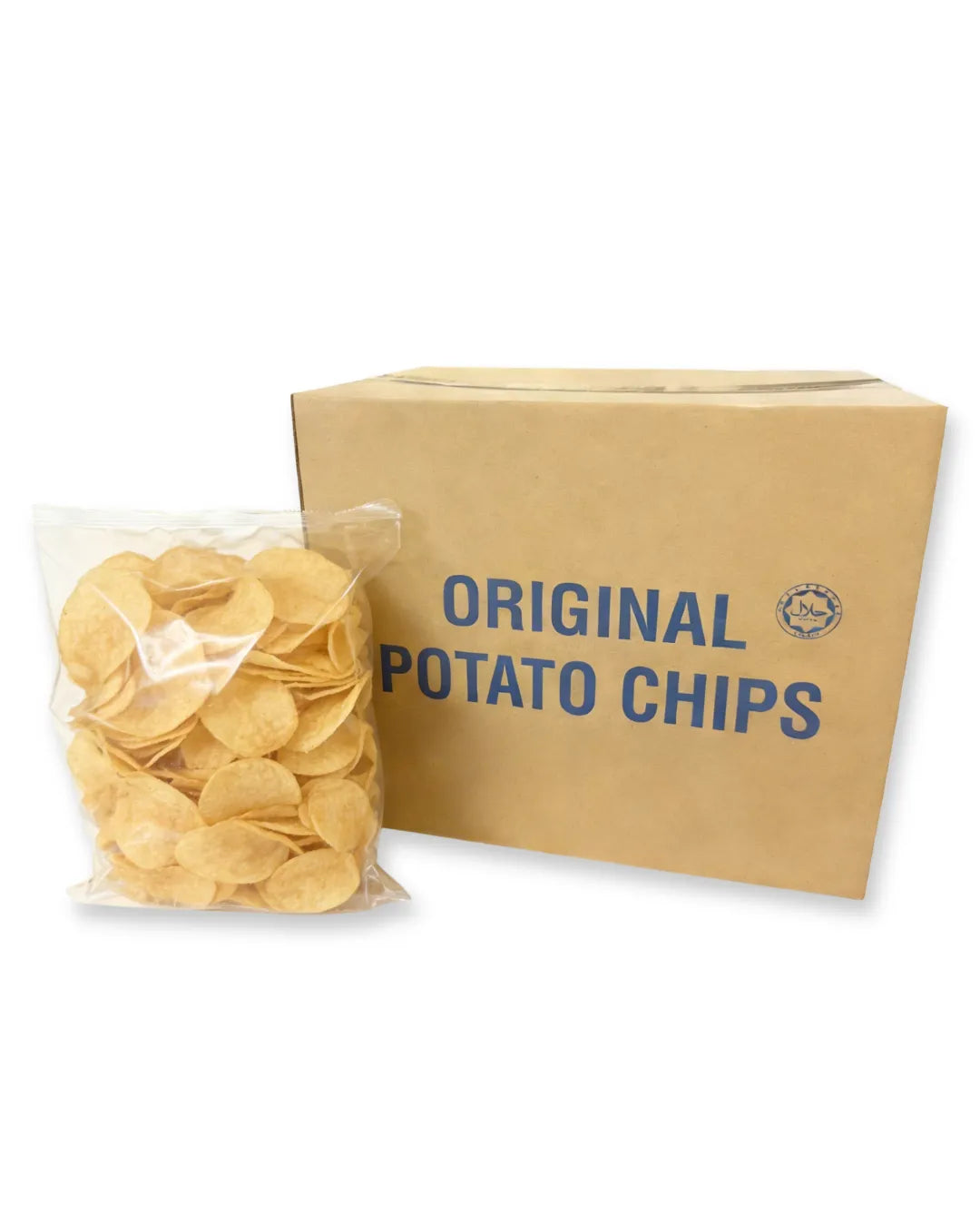 Original Potato Chips